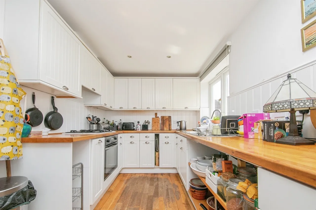 Station Lane, Harwich, photo 9