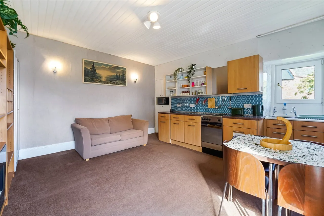 Stuart Street, Millport, Isle of Cumbrae, North Ayrshire, KA28, photo 3