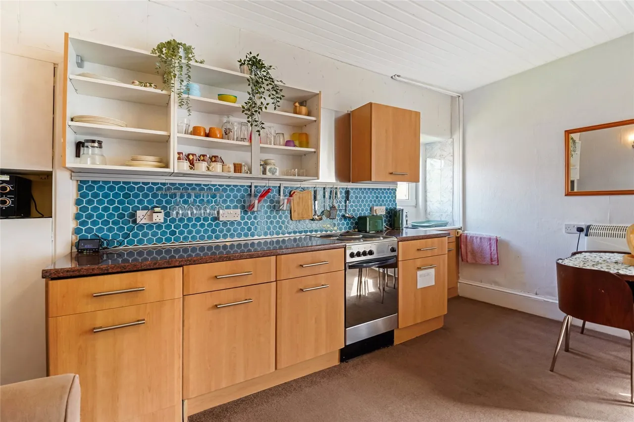 Stuart Street, Millport, Isle of Cumbrae, North Ayrshire, KA28, photo 4