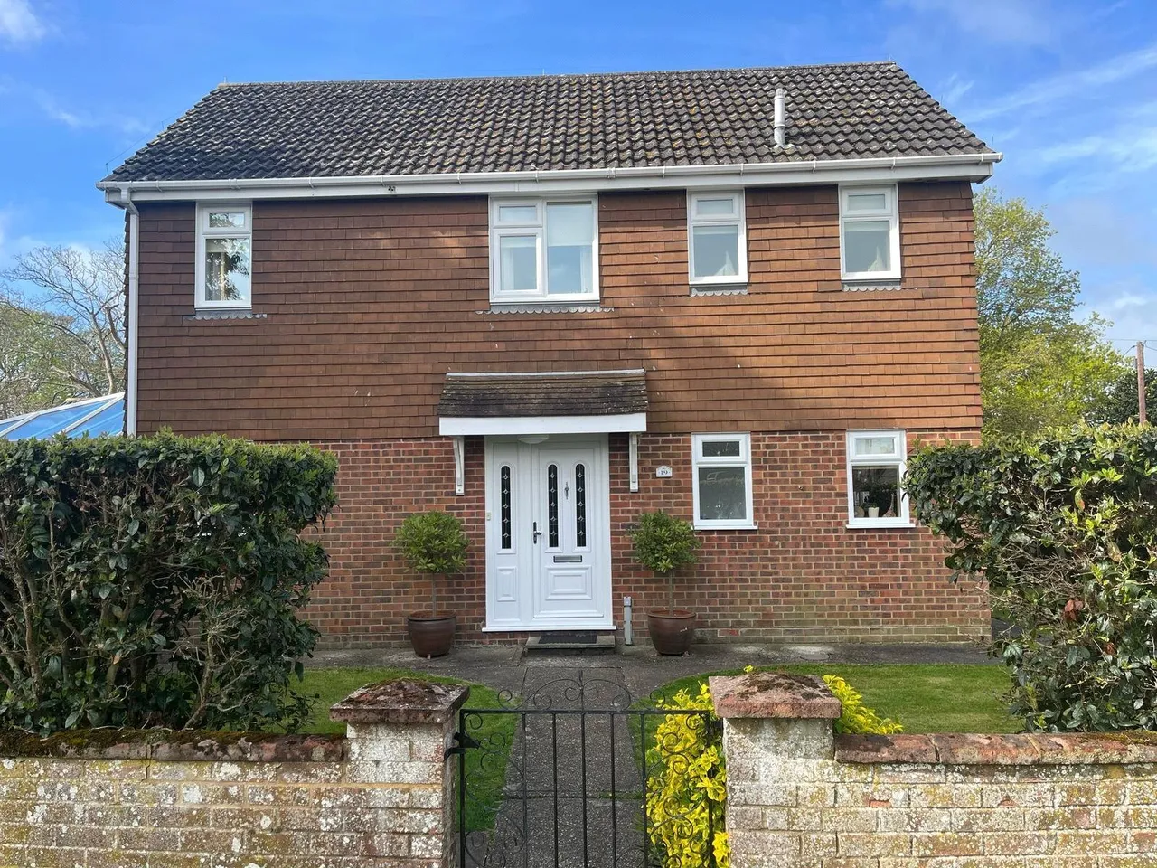 Mabledon Close, New Romney, Kent, TN28, photo 15