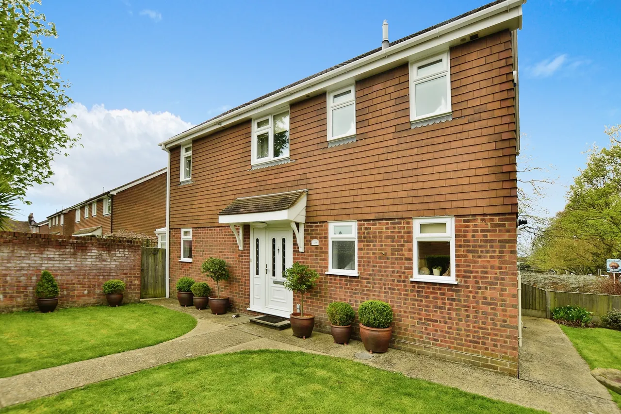 Mabledon Close, New Romney, Kent, TN28, photo 16