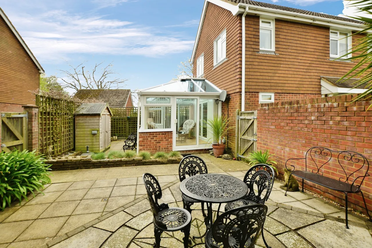 Mabledon Close, New Romney, Kent, TN28, photo 13