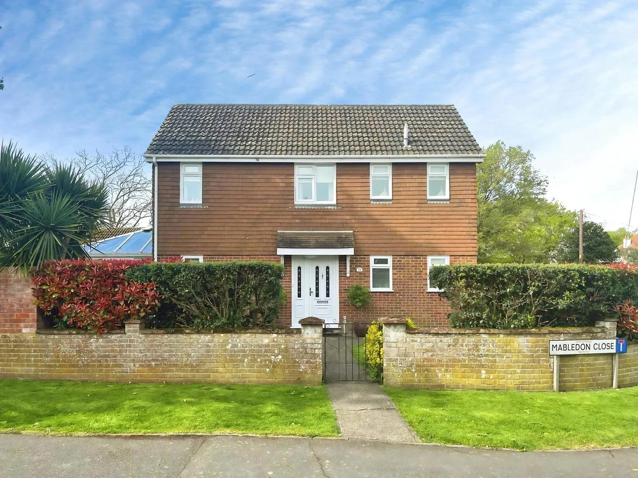 3 bed house for sale — Mabledon Close, New Romney, Kent, TN28