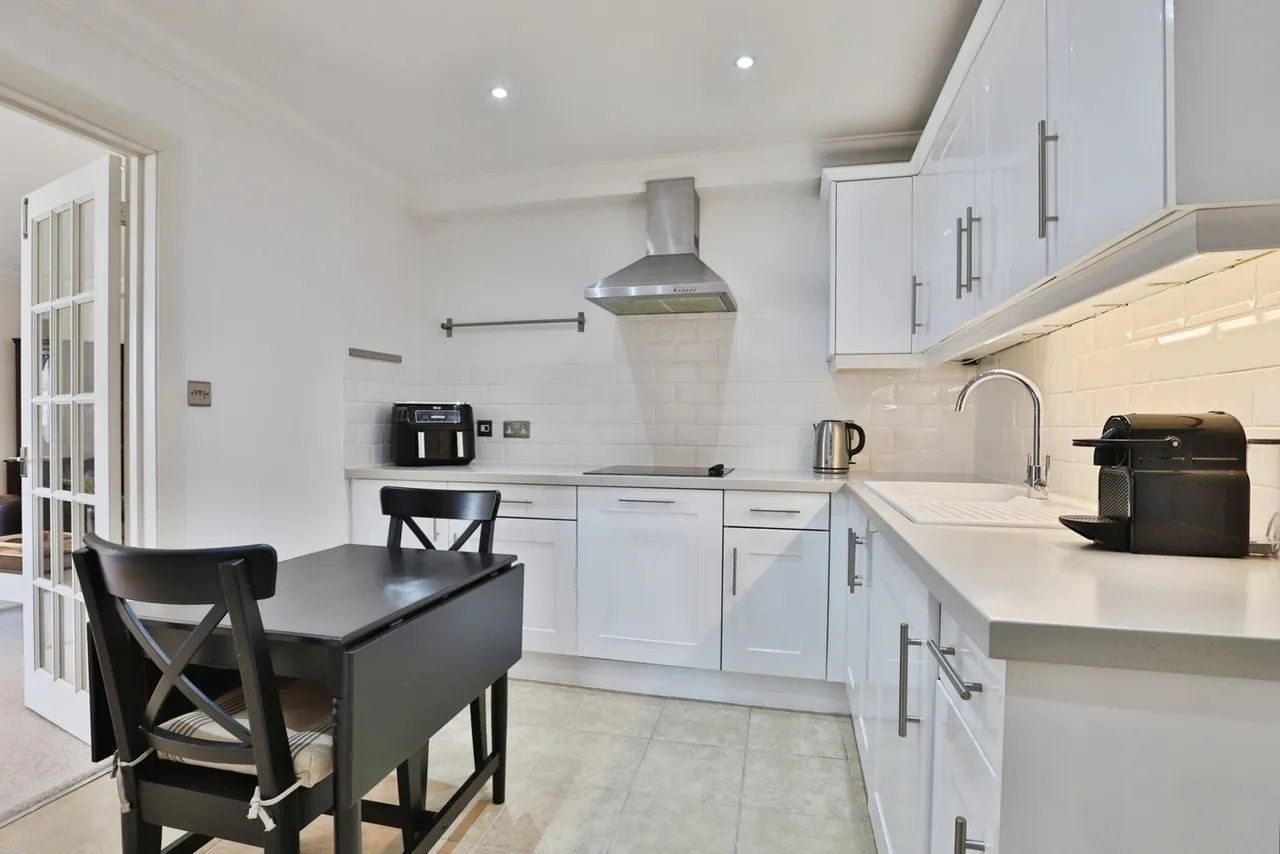 Sea Road, Boscombe, BH5, photo 16