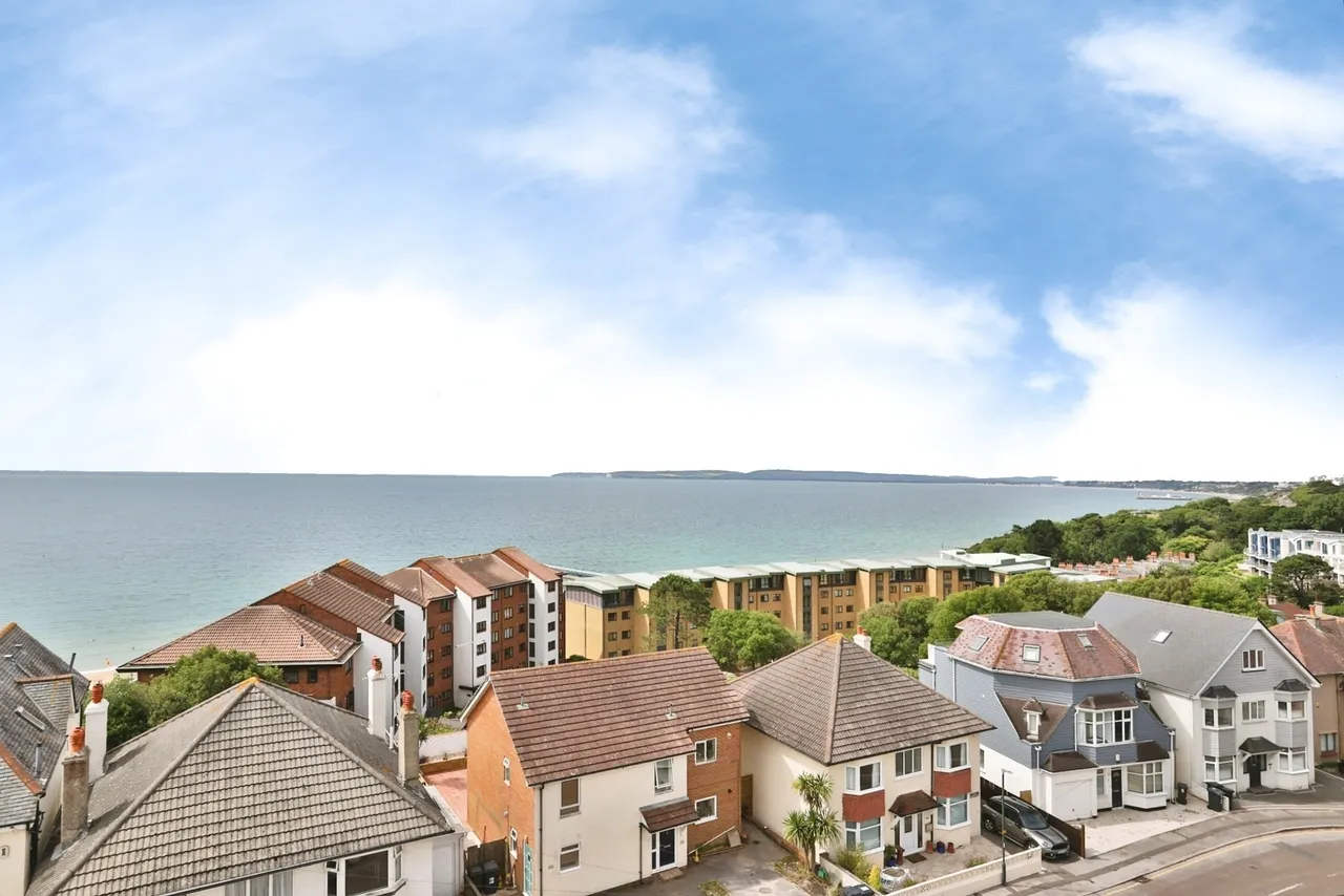 Sea Road, Boscombe, BH5, photo 19