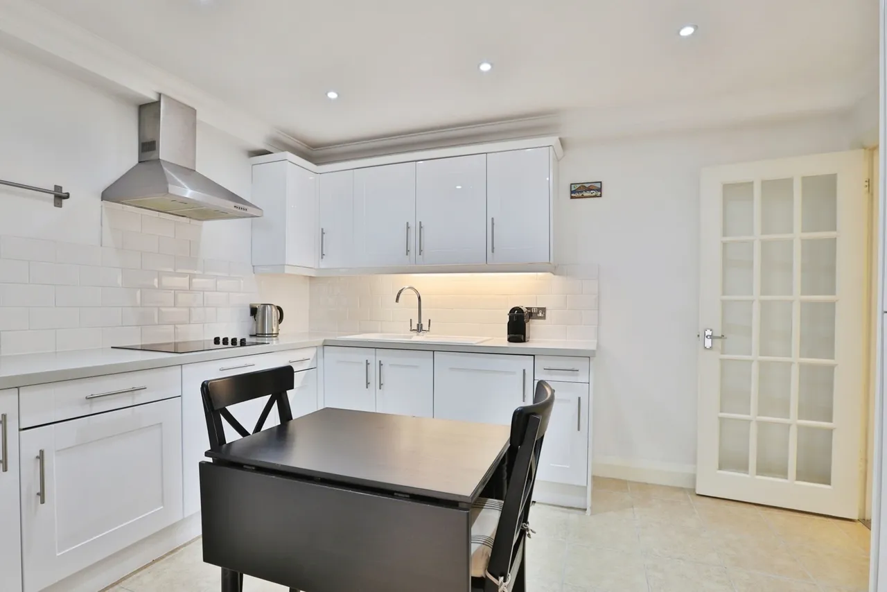 Sea Road, Boscombe, BH5, photo 15