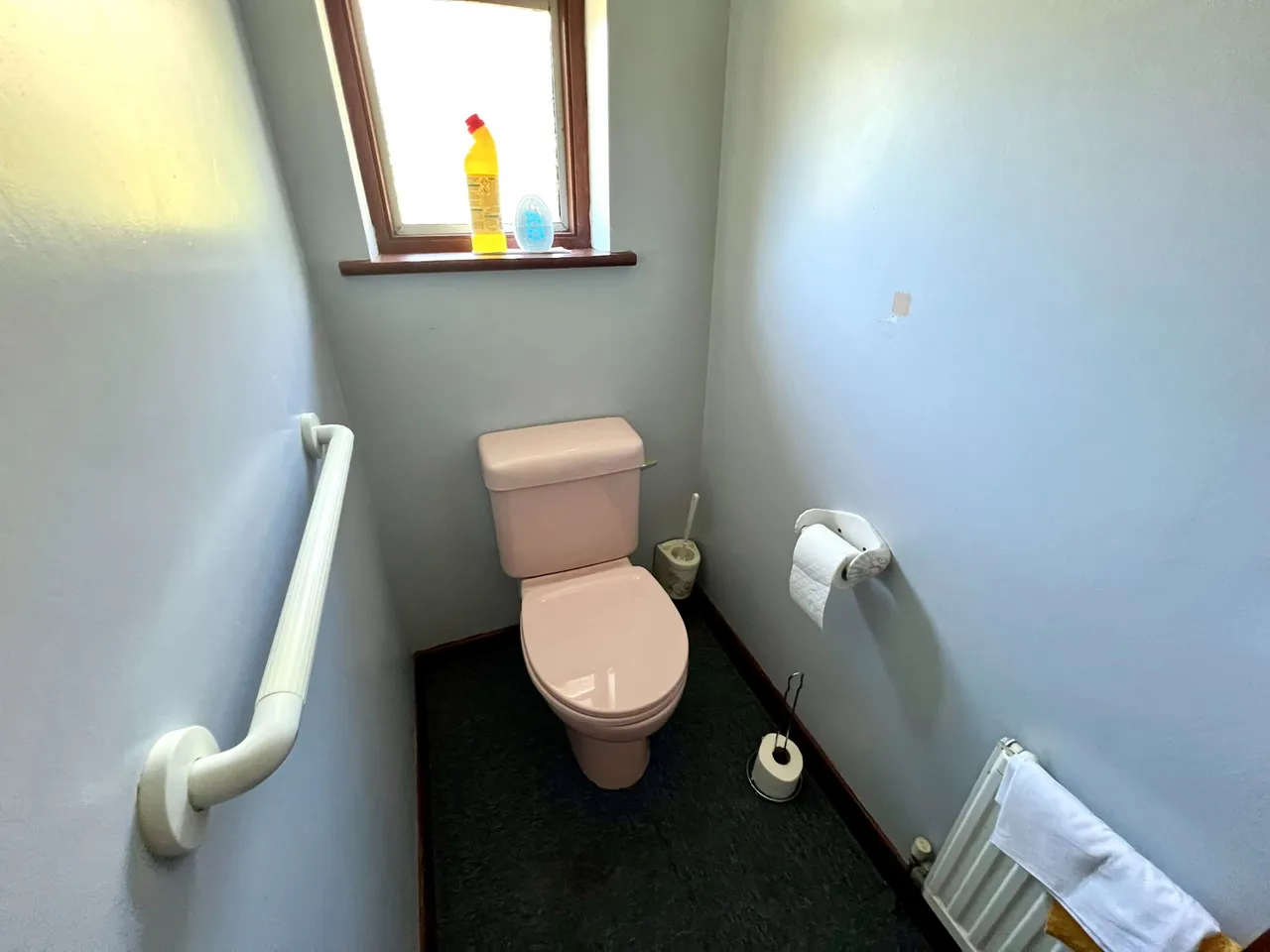 Manson Place, St Dennis, Cornwall, PL26, photo 12