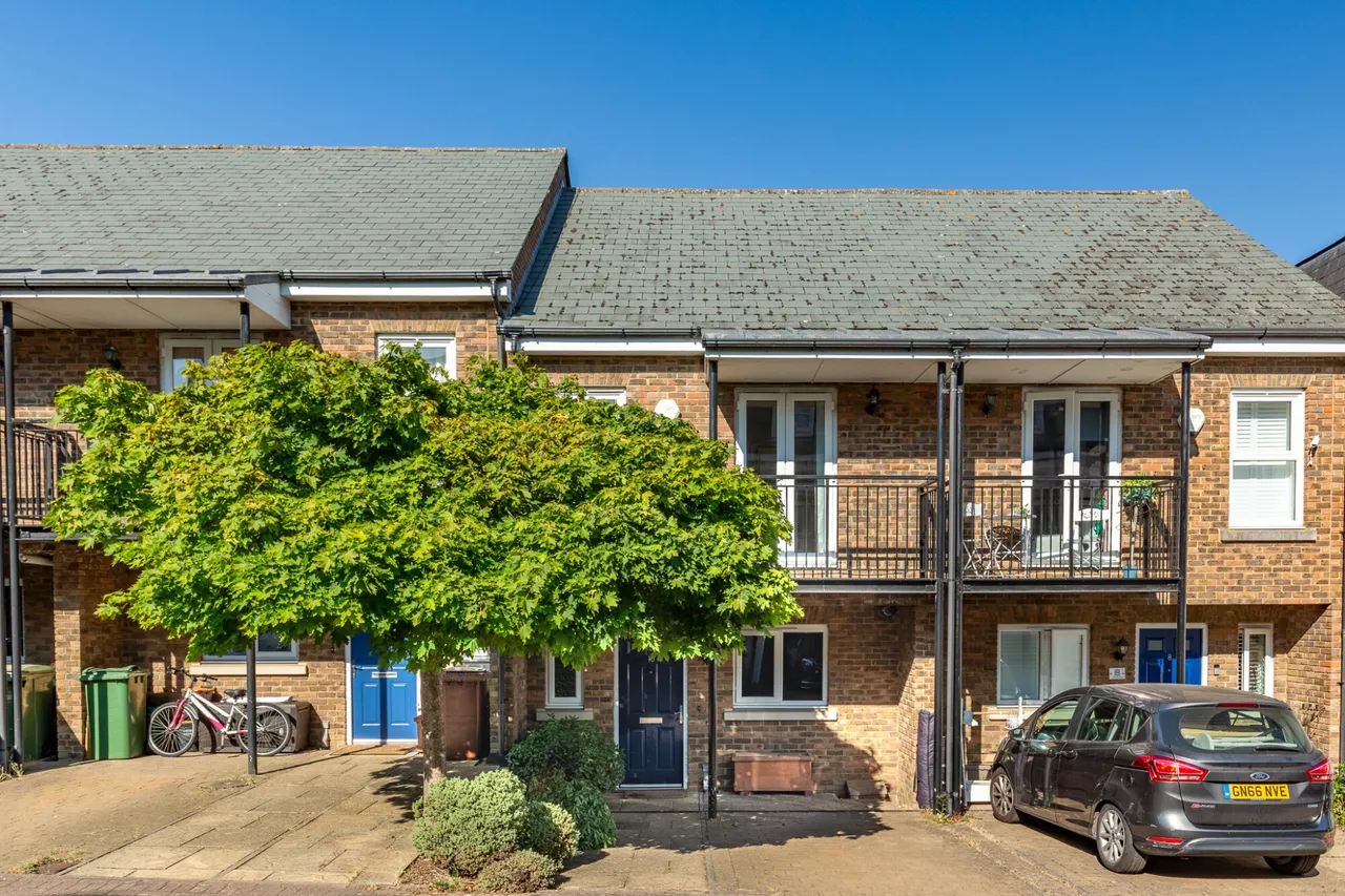 3 bed house for sale — Culverden Park Road, Tunbridge Wells, Kent, TN4 9RQ