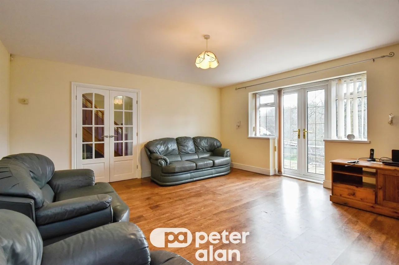 Taff Fawr Close, Merthyr Tydfil, CF48, photo 12
