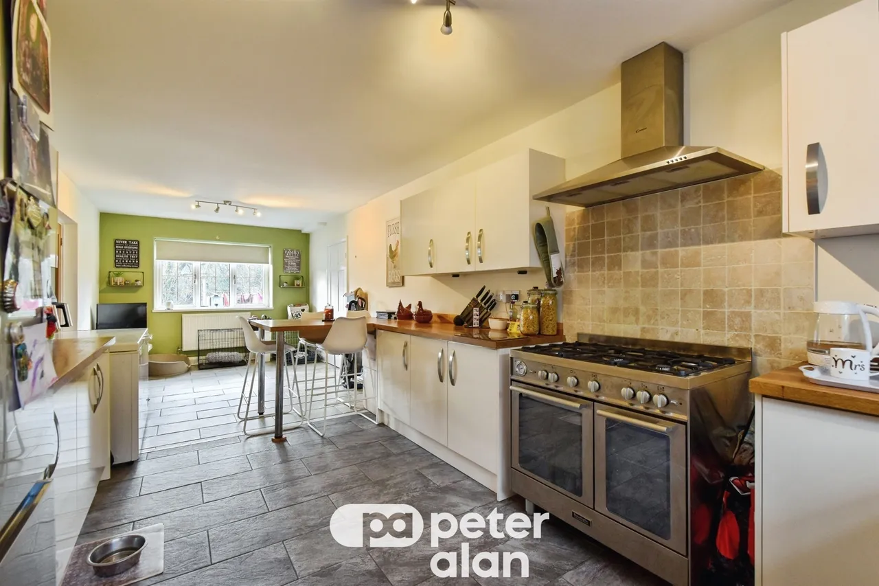 Taff Fawr Close, Merthyr Tydfil, CF48, photo 7