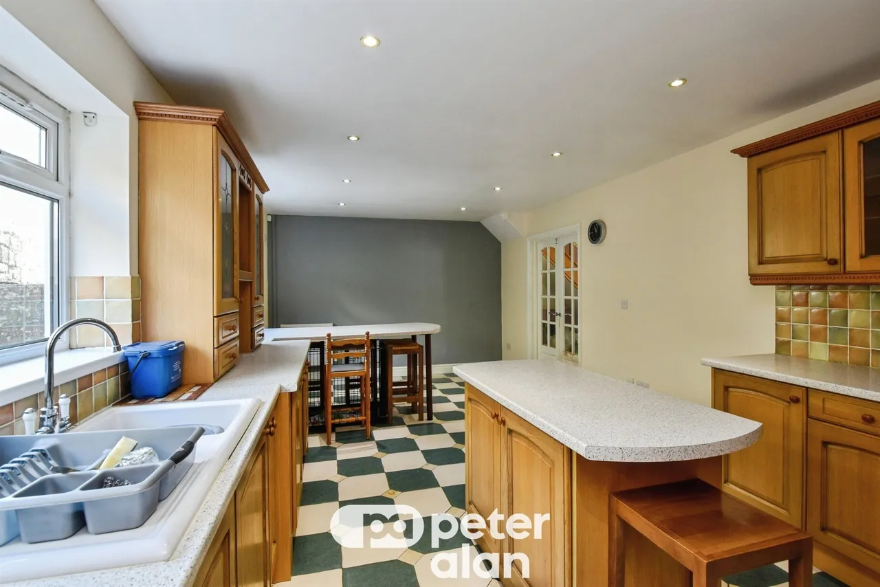 Taff Fawr Close, Merthyr Tydfil, CF48, photo 5
