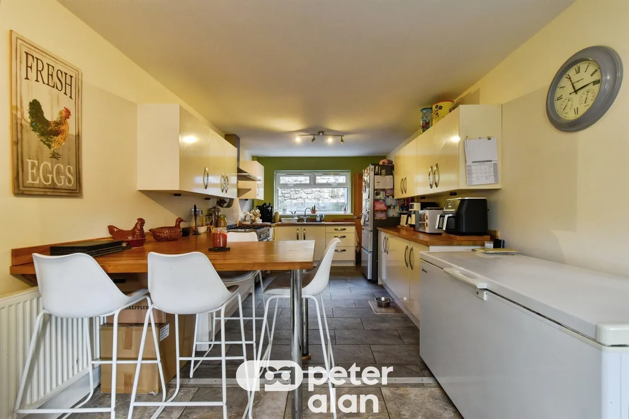 Taff Fawr Close, Merthyr Tydfil, CF48, photo 6