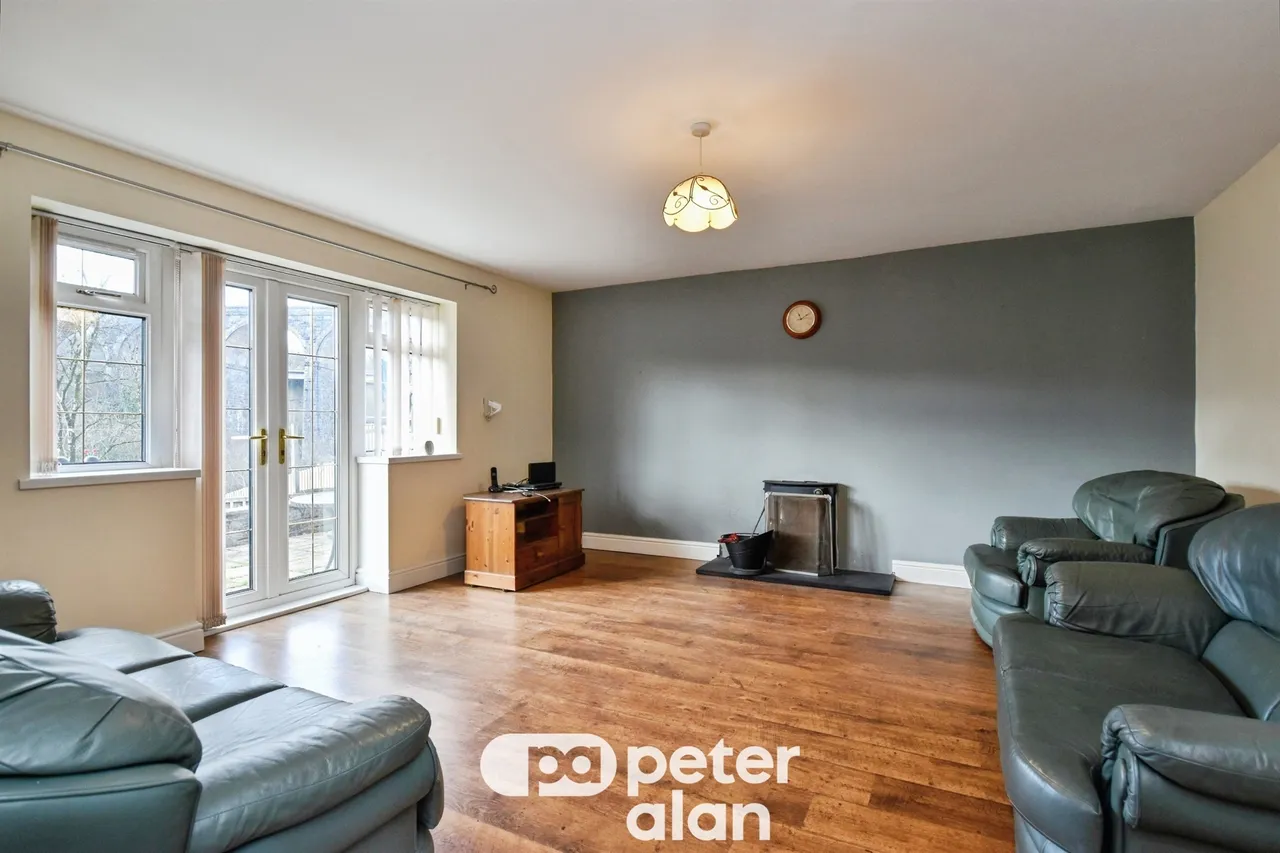 Taff Fawr Close, Merthyr Tydfil, CF48, photo 11