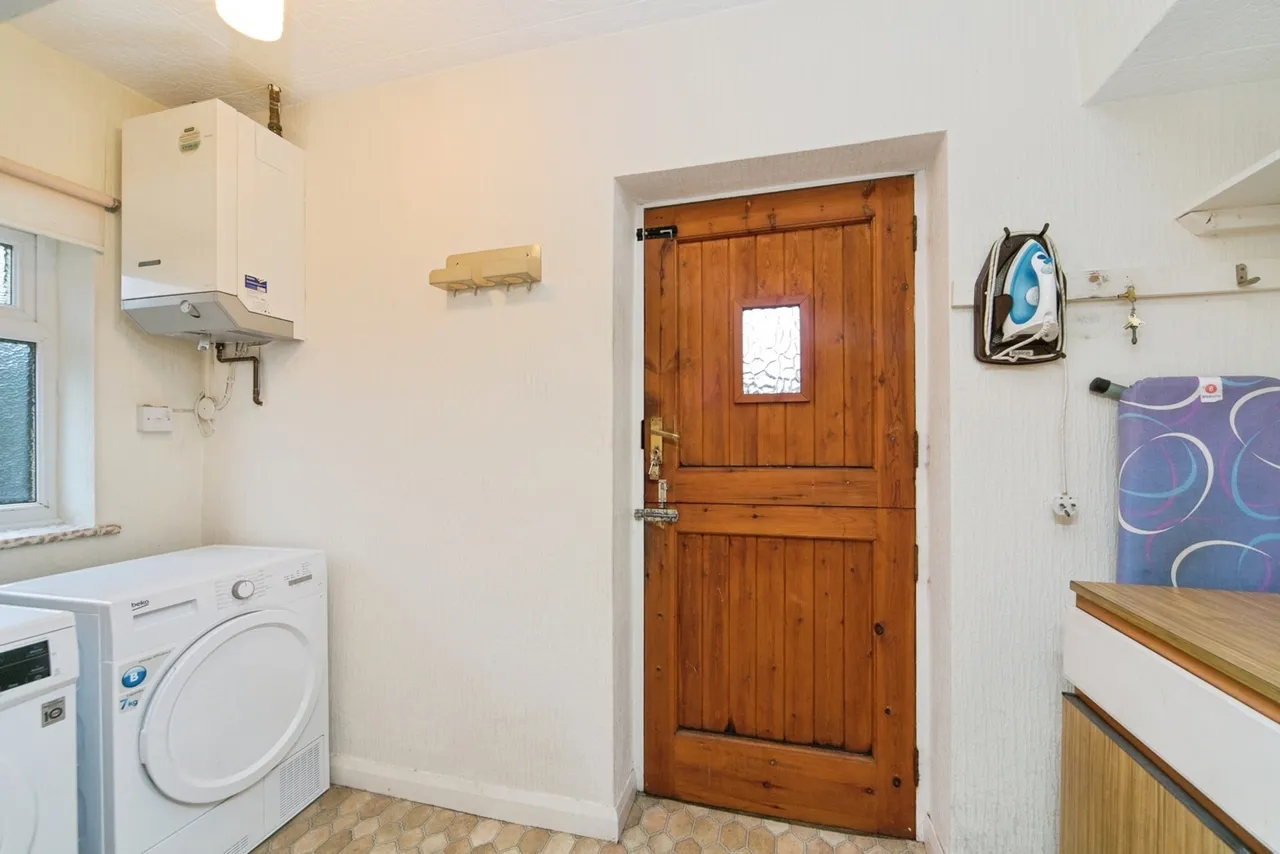 Lwyd Grove, Colwyn Bay, LL29, photo 14