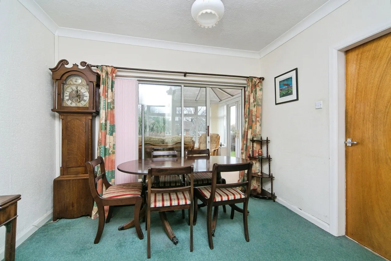 Lwyd Grove, Colwyn Bay, LL29, photo 6