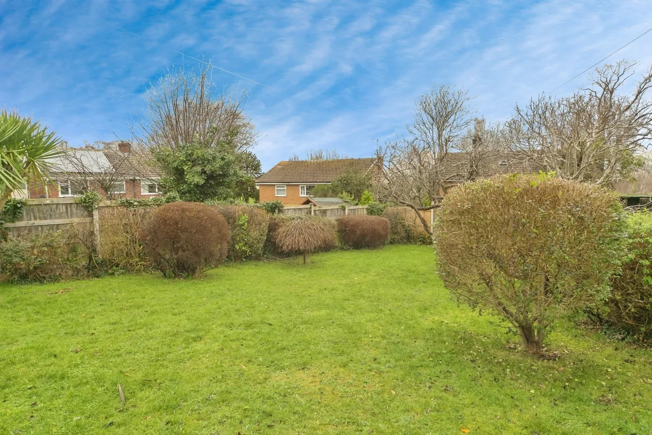 Lwyd Grove, Colwyn Bay, LL29, photo 4