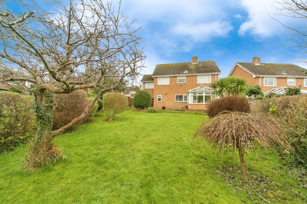 Lwyd Grove, Colwyn Bay, LL29, photo 11