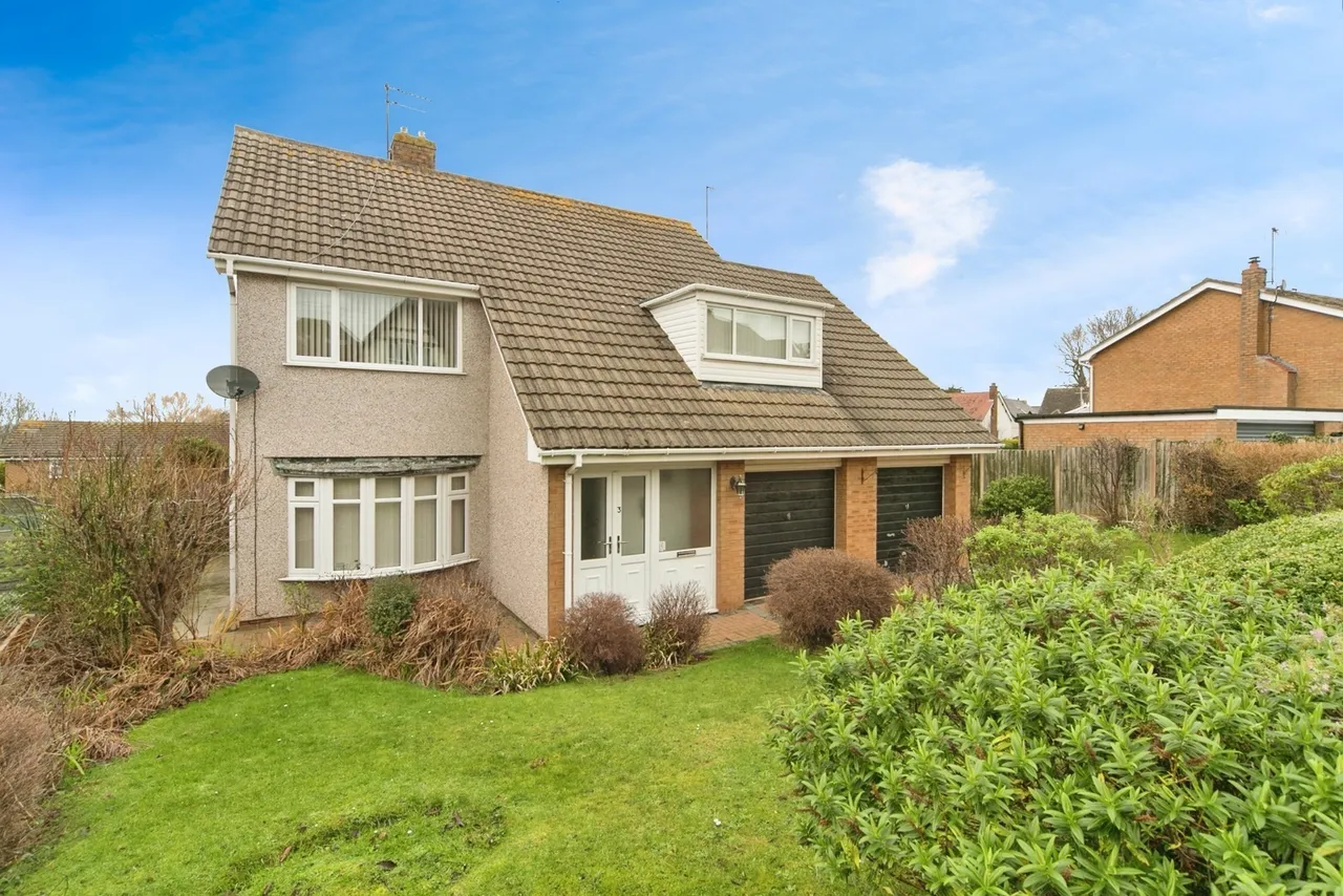 Lwyd Grove, Colwyn Bay, LL29, photo 10