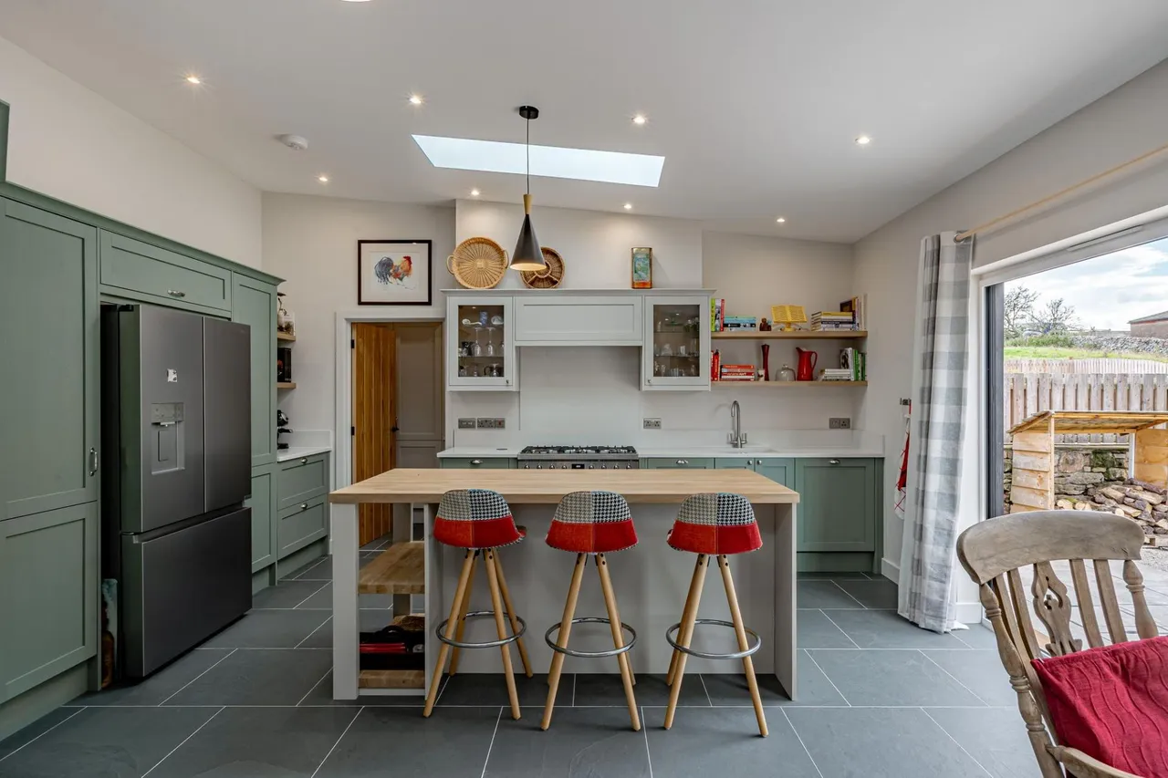 Willow Barn, Johnby, CA11, photo 6