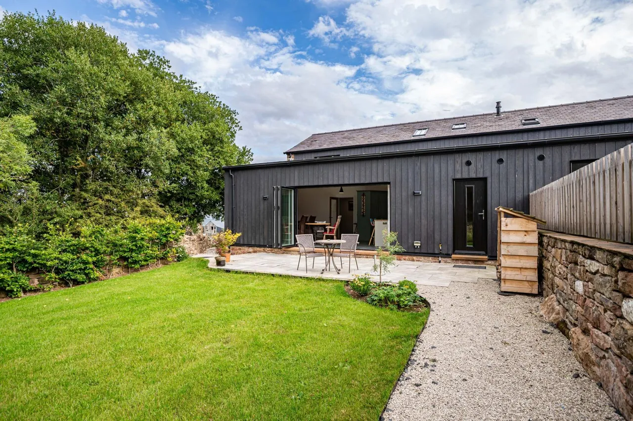 Willow Barn, Johnby, CA11, photo 32