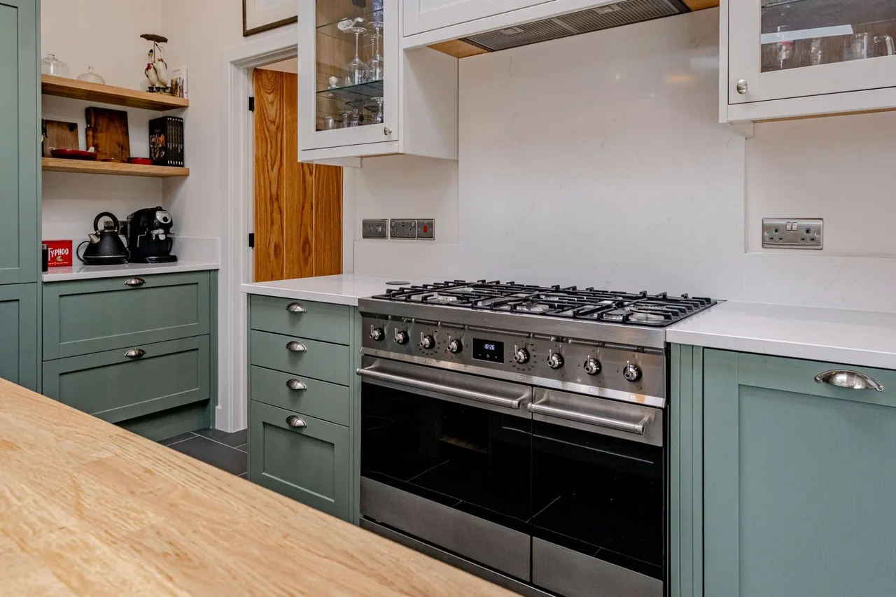 Willow Barn, Johnby, CA11, photo 7