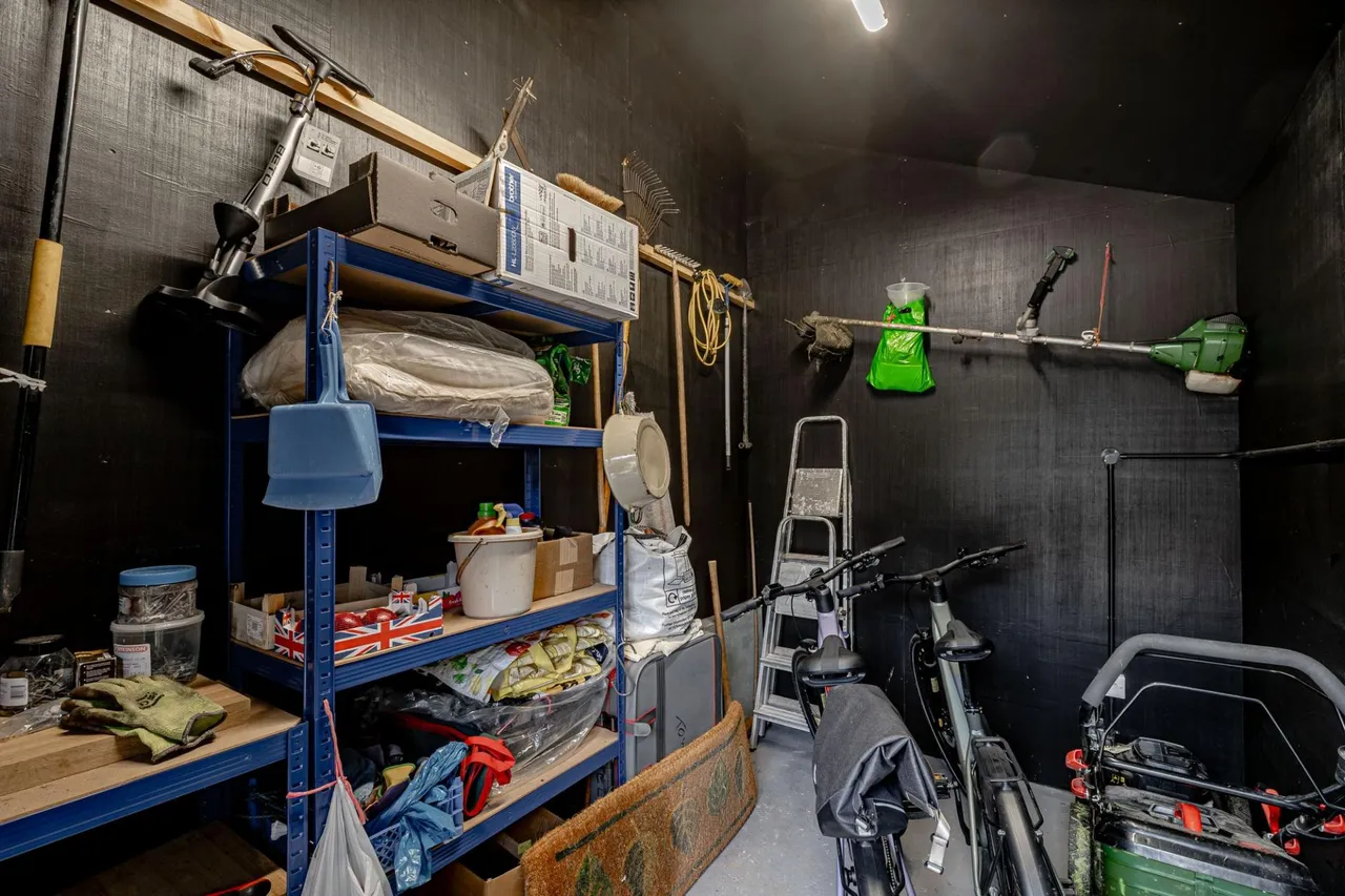 Willow Barn, Johnby, CA11, photo 40