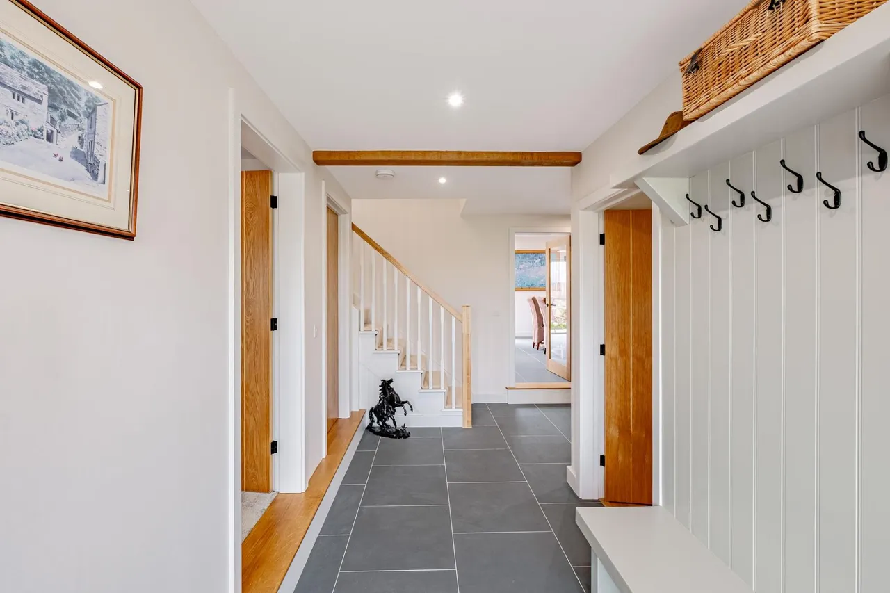 Willow Barn, Johnby, CA11, photo 29