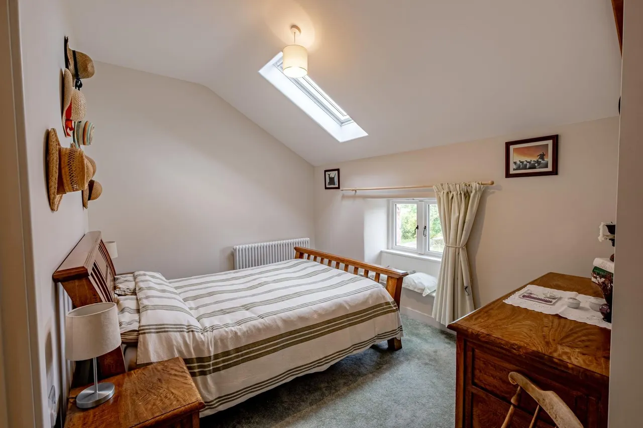 Willow Barn, Johnby, CA11, photo 23