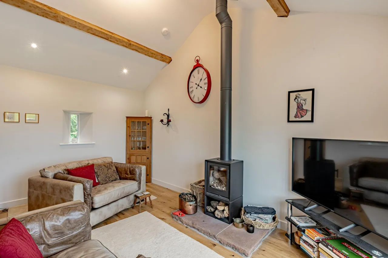 Willow Barn, Johnby, CA11, photo 11