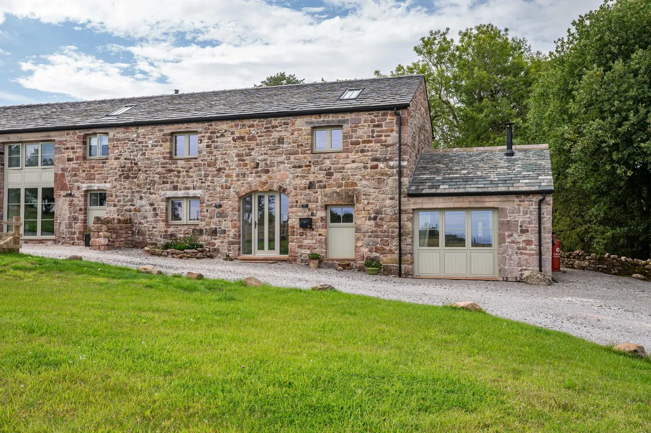Willow Barn, Johnby, CA11, photo 36