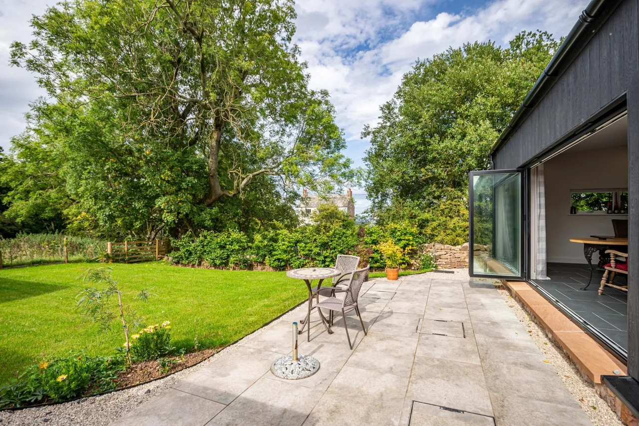 Willow Barn, Johnby, CA11, photo 4