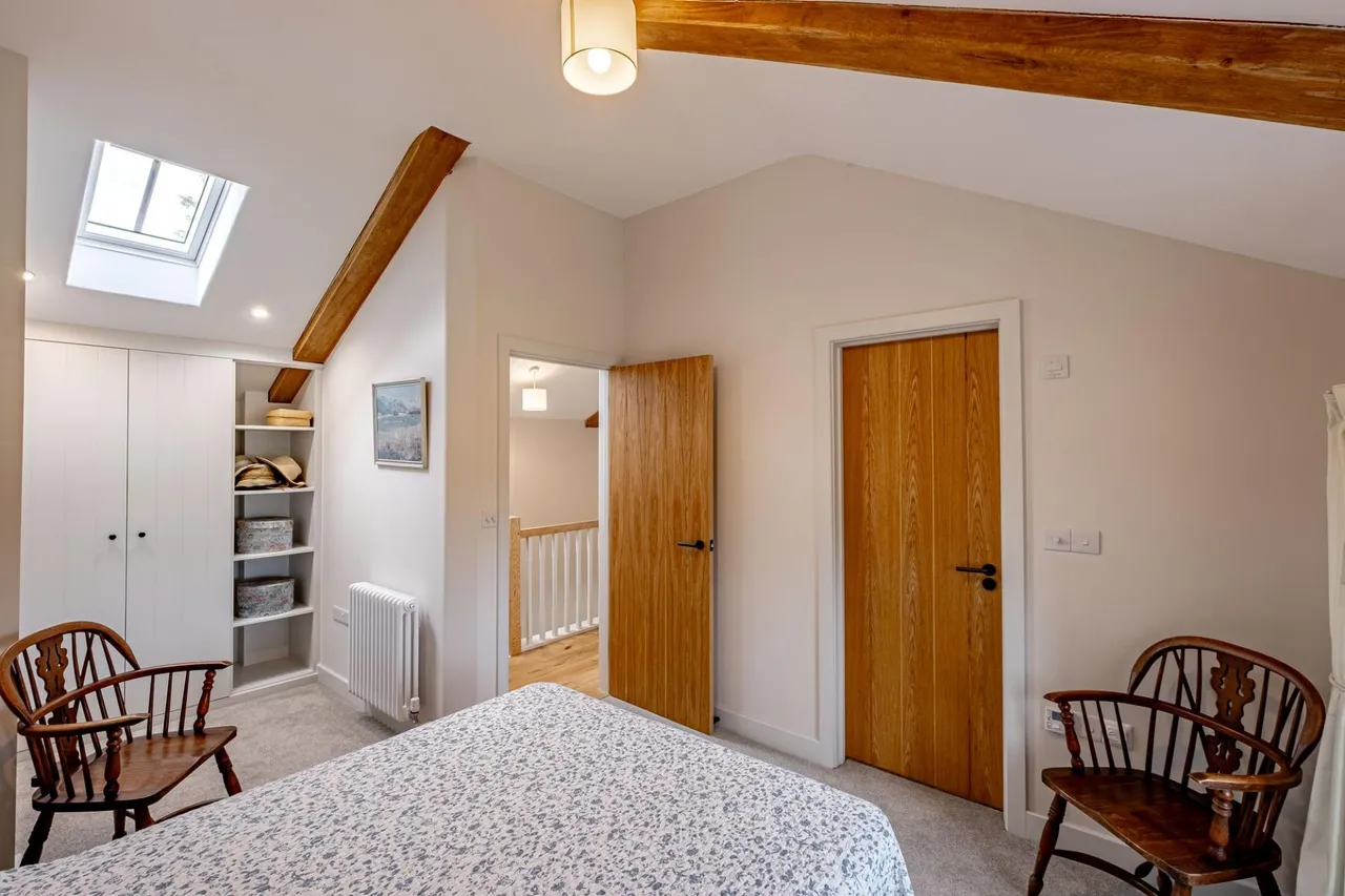 Willow Barn, Johnby, CA11, photo 20