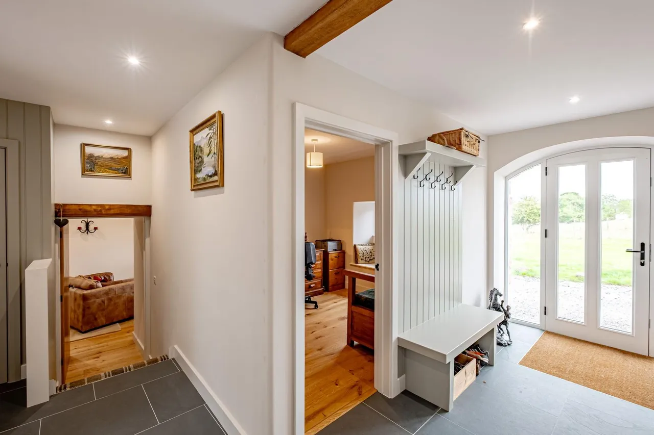 Willow Barn, Johnby, CA11, photo 12