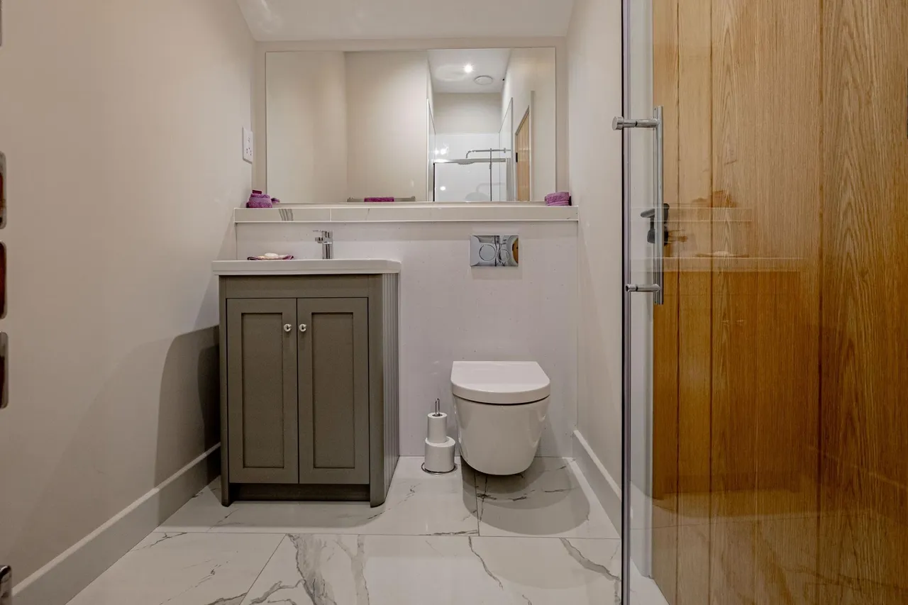 Willow Barn, Johnby, CA11, photo 21
