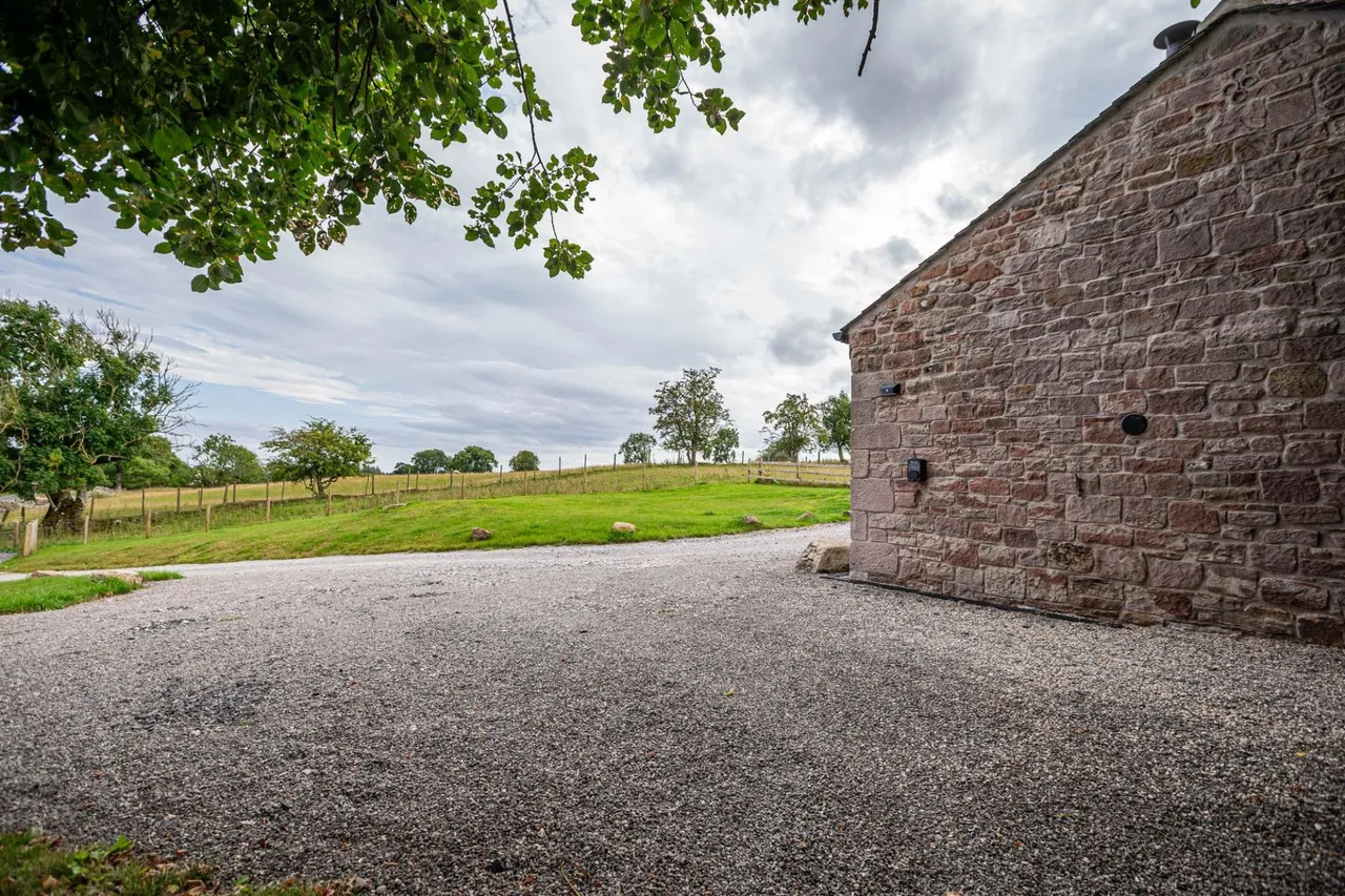 Willow Barn, Johnby, CA11, photo 37