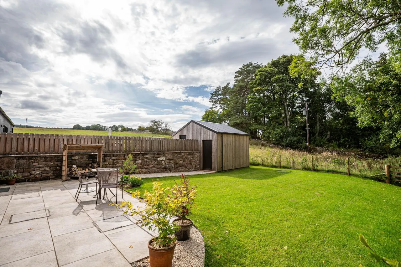Willow Barn, Johnby, CA11, photo 30