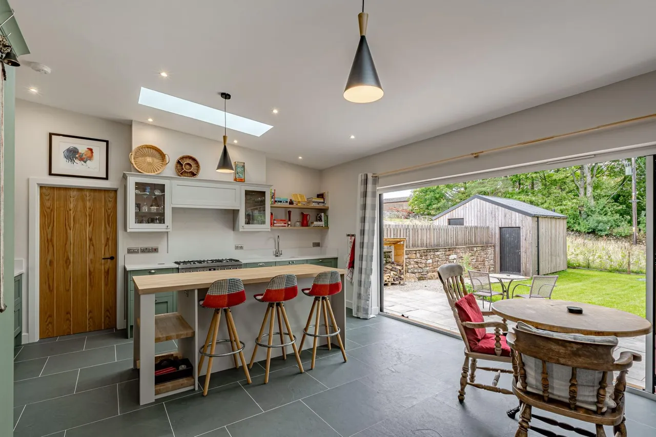 Willow Barn, Johnby, CA11, photo 2
