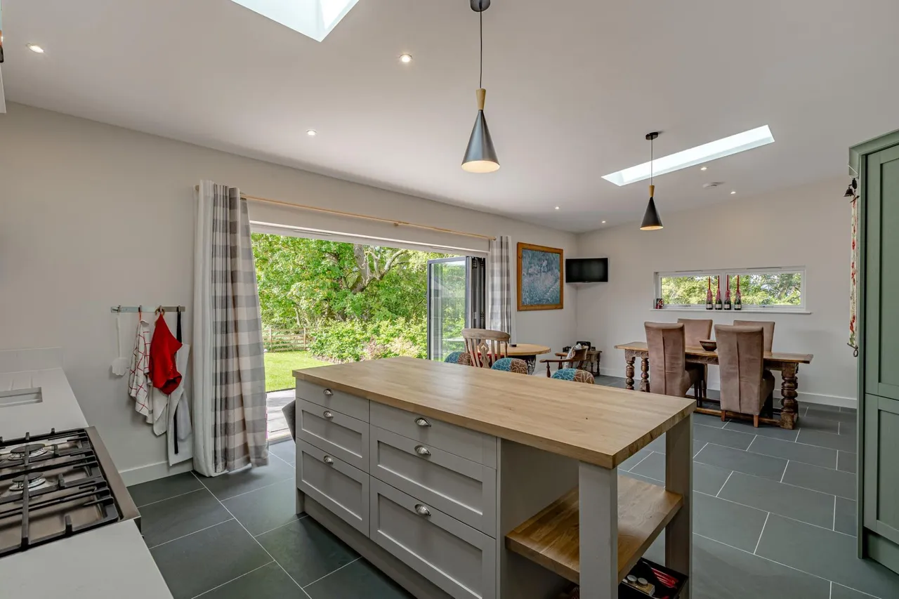 Willow Barn, Johnby, CA11, photo 5