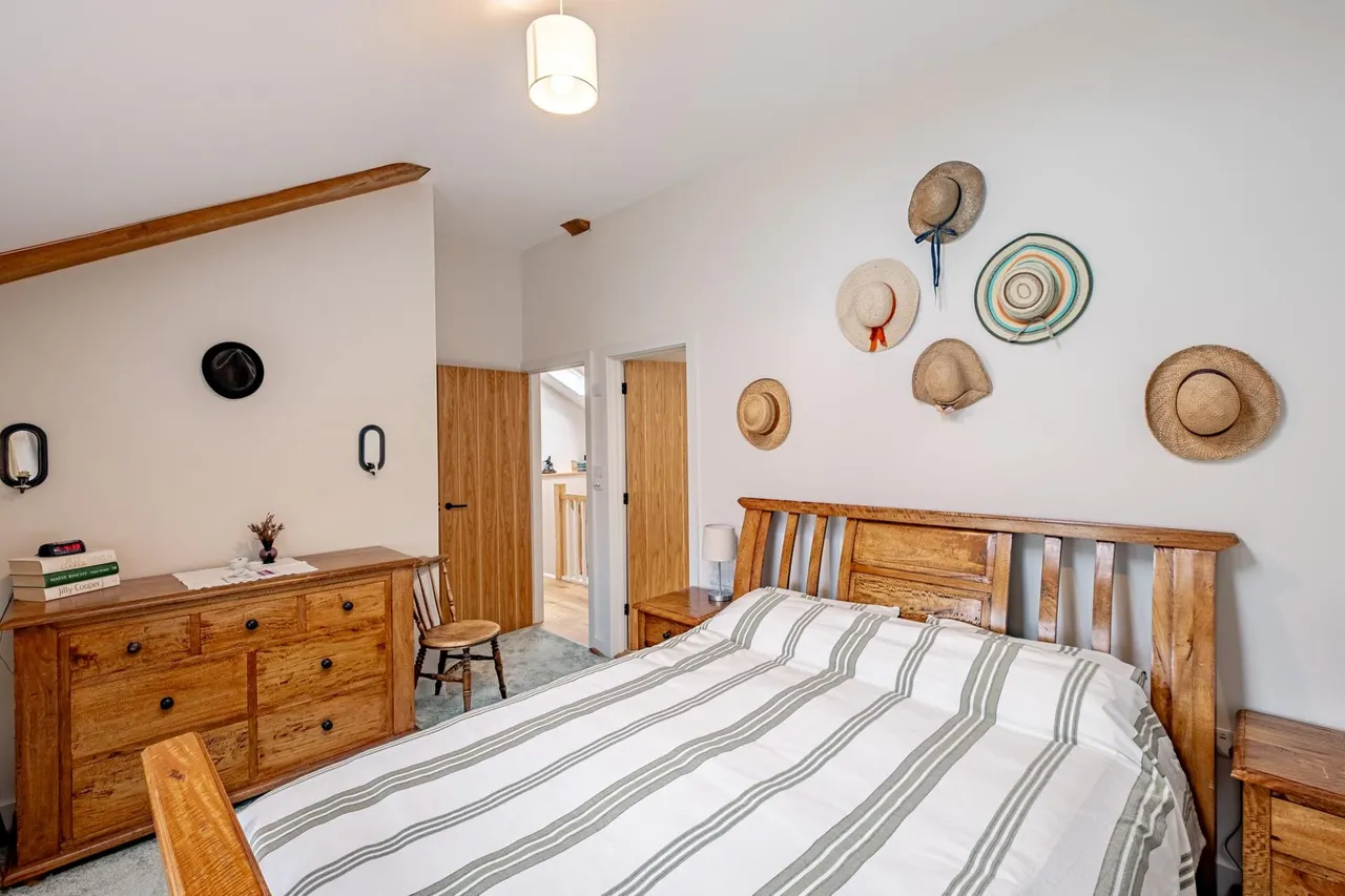 Willow Barn, Johnby, CA11, photo 24