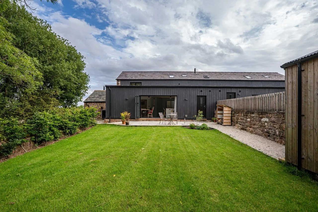 Willow Barn, Johnby, CA11, photo 31