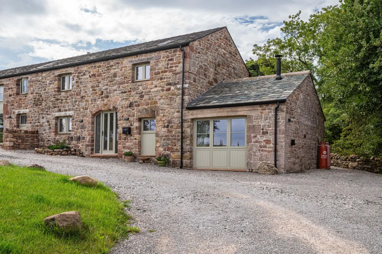 Willow Barn, Johnby, CA11, photo 38