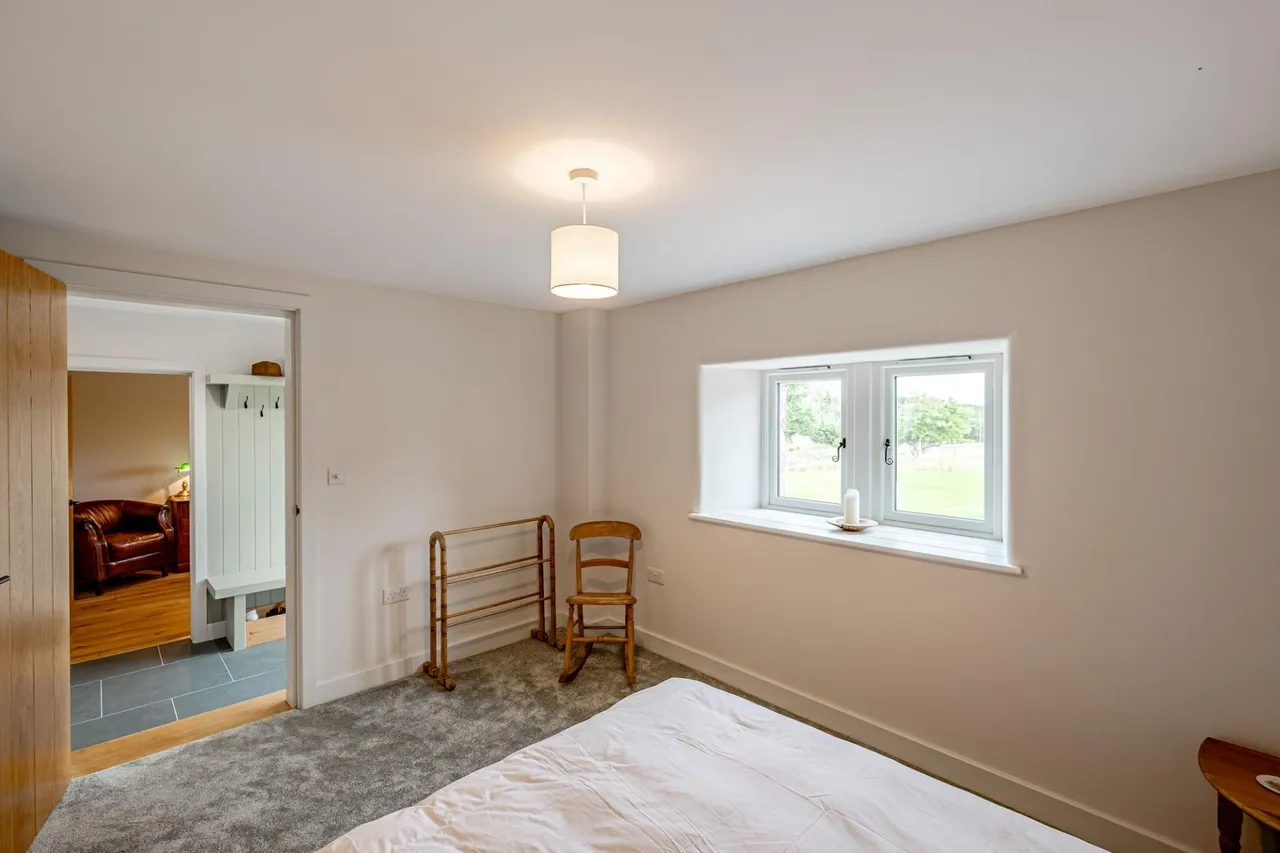 Willow Barn, Johnby, CA11, photo 16