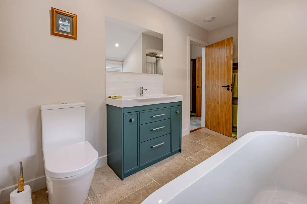 Willow Barn, Johnby, CA11, photo 26