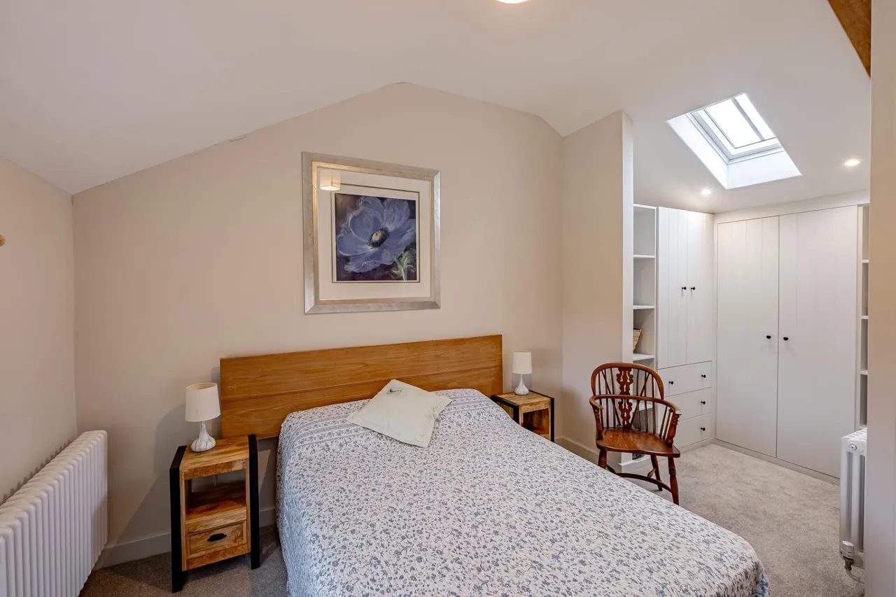 Willow Barn, Johnby, CA11, photo 19