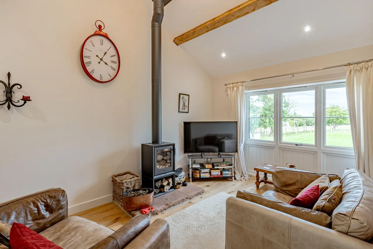 Willow Barn, Johnby, CA11, photo 3
