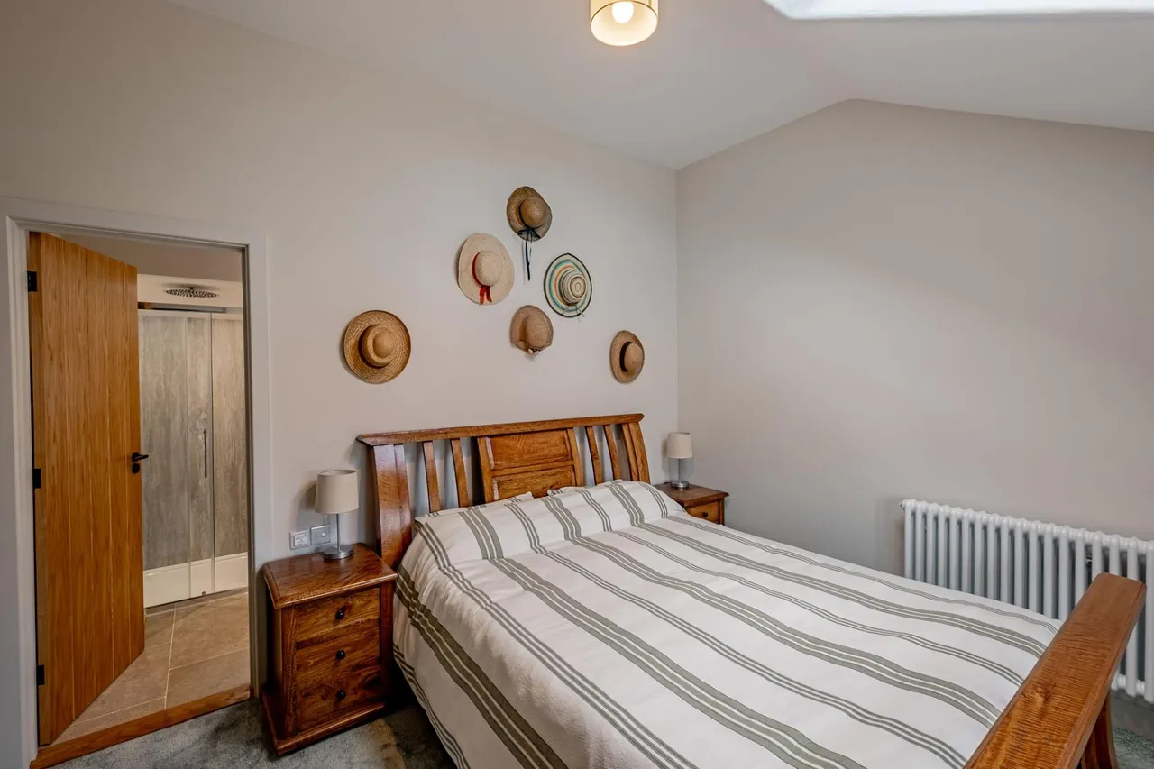 Willow Barn, Johnby, CA11, photo 25