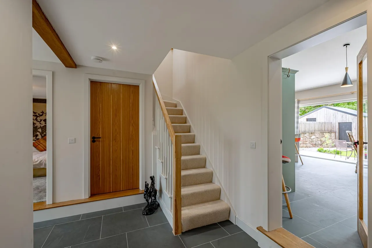 Willow Barn, Johnby, CA11, photo 18