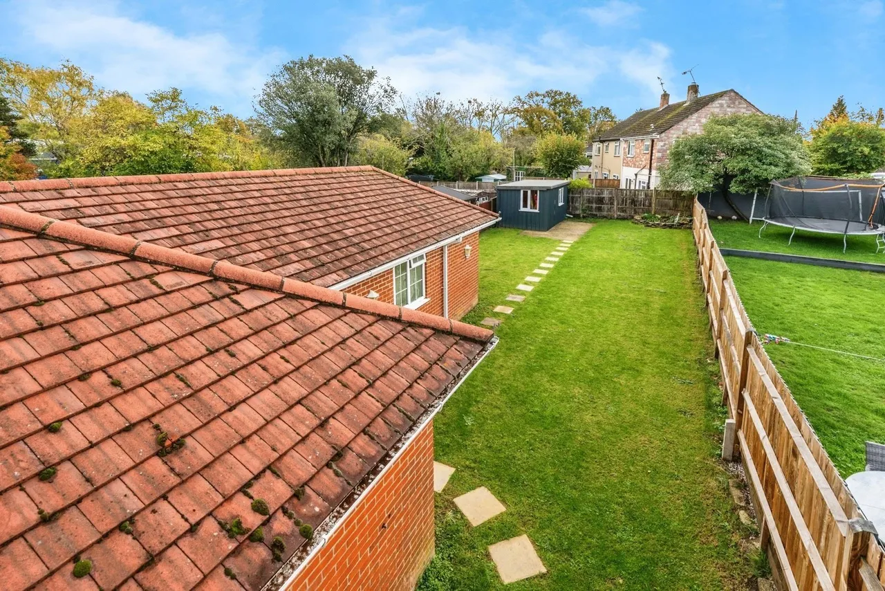 Spicers Hill, Totton, SO40, photo 19