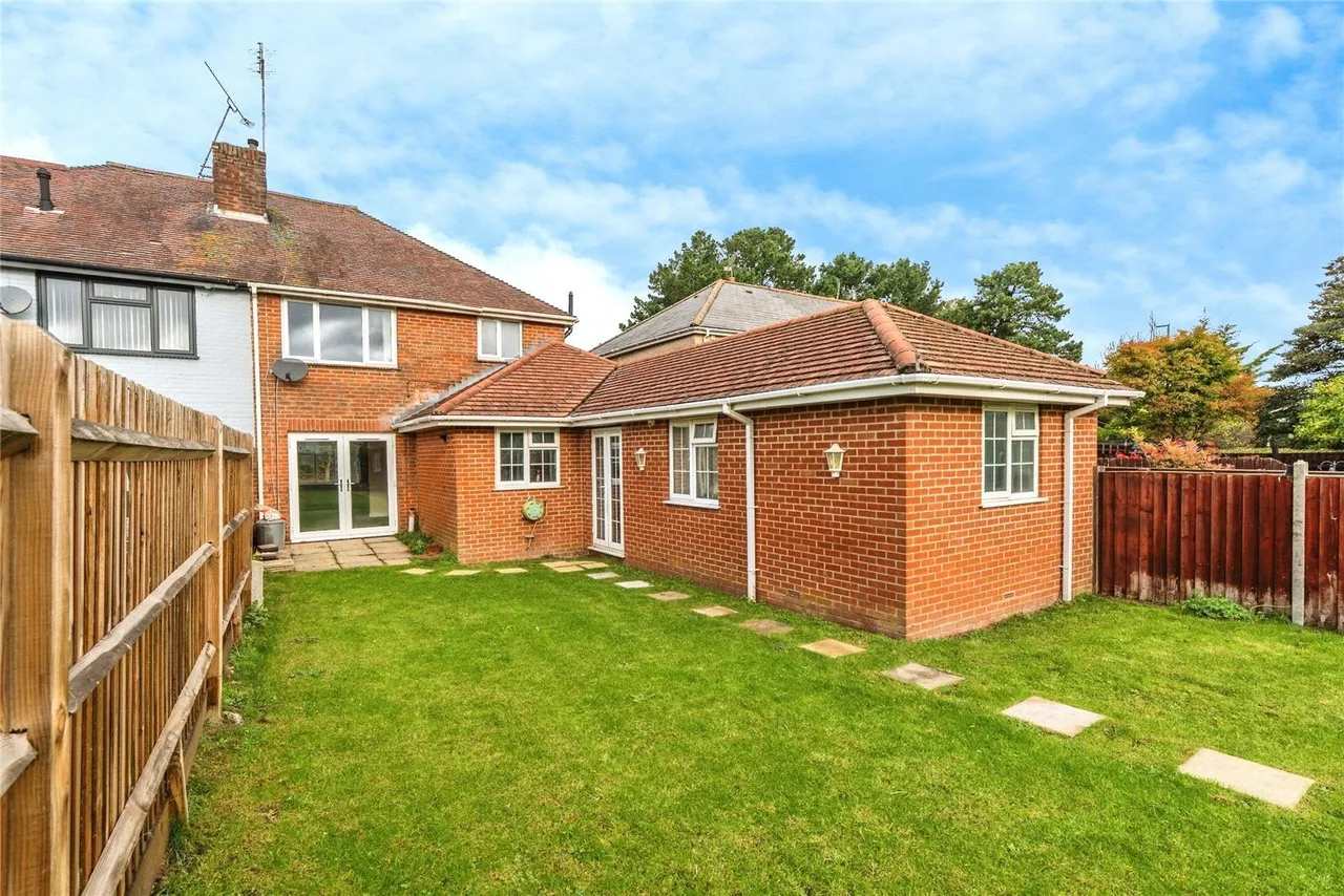 Spicers Hill, Totton, SO40, photo 6