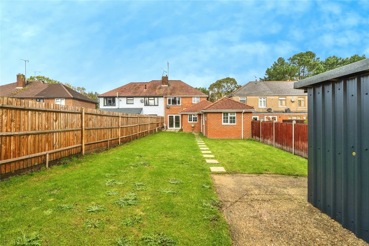 Spicers Hill, Totton, SO40, photo 18